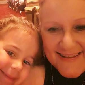 Meet your Posher, Karen